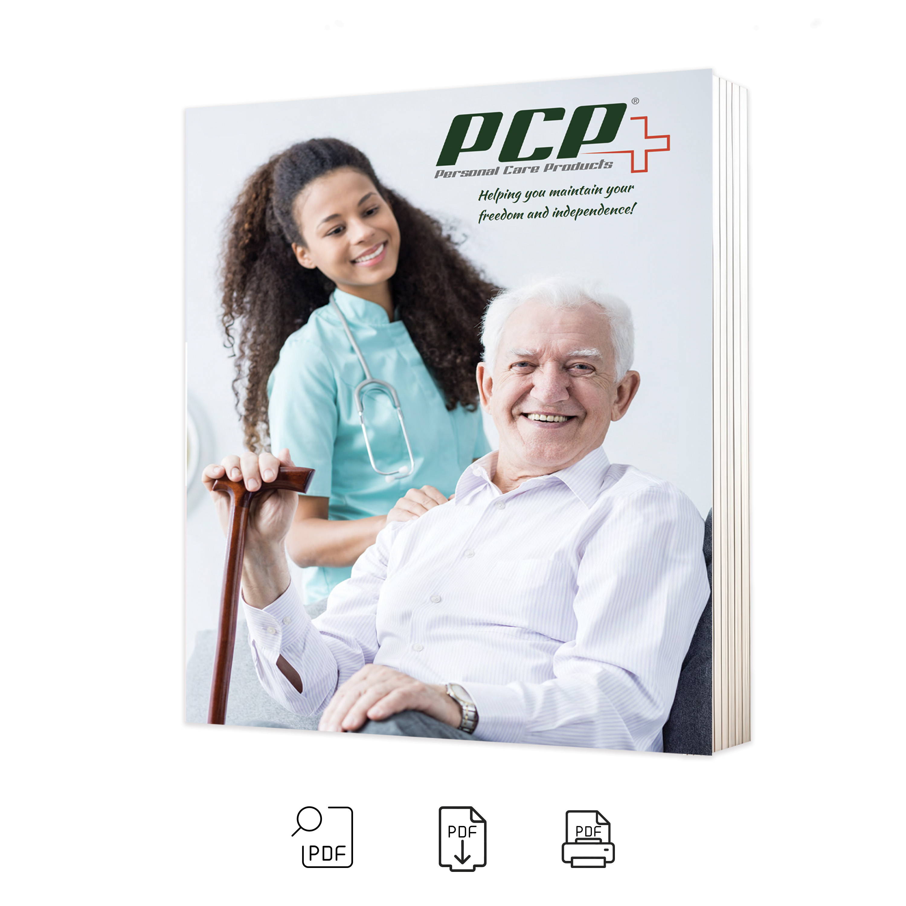 Digital Catalogs SAI Brands (Surgical Appliance Industries, Inc.) USA